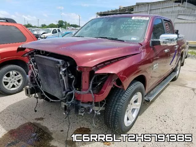 1C6RR6LT2HS791385 фото 3