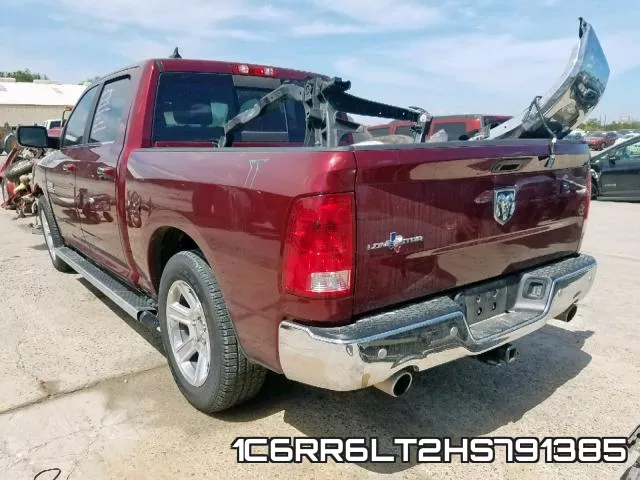 1C6RR6LT2HS791385 фото 4