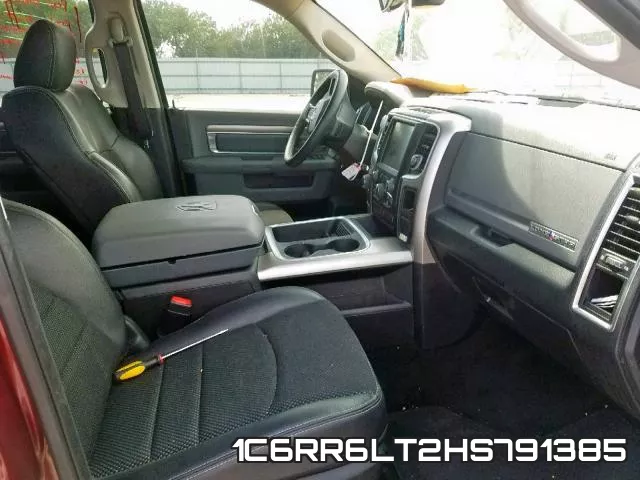 1C6RR6LT2HS791385 фото 6