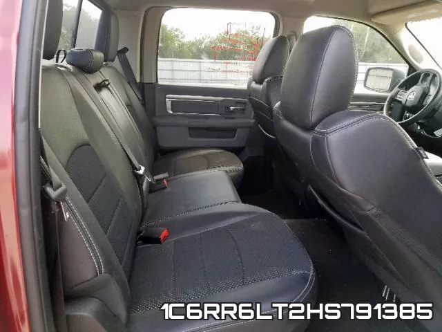 1C6RR6LT2HS791385 фото 7