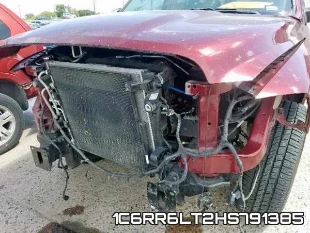 1C6RR6LT2HS791385 фото 10