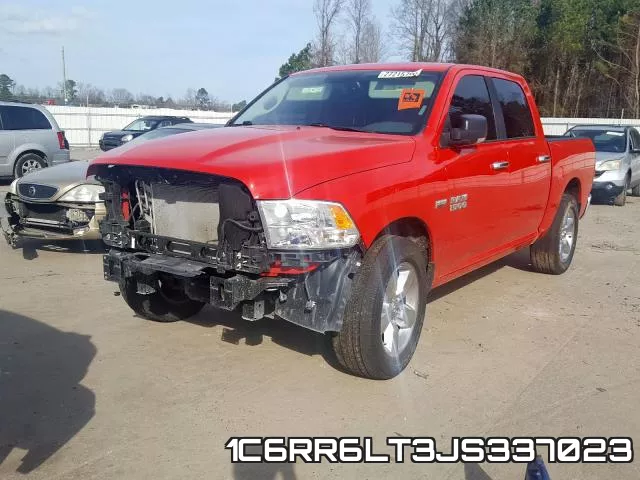 1C6RR6LT3JS337023 фото 3