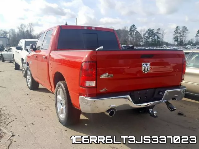 1C6RR6LT3JS337023 фото 4