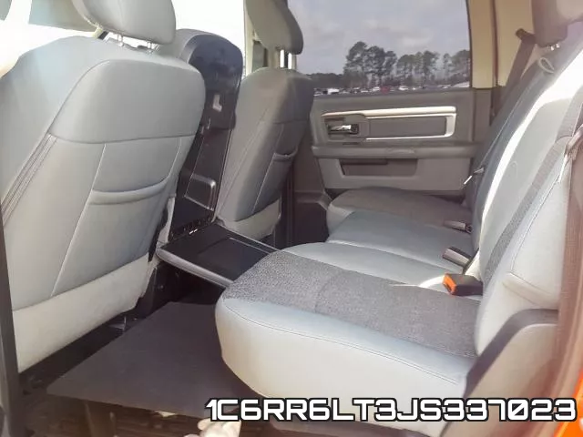 1C6RR6LT3JS337023 фото 7