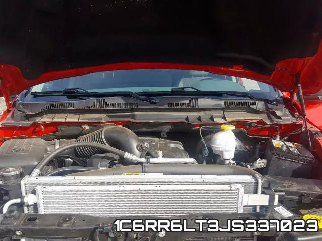 1C6RR6LT3JS337023 фото 8