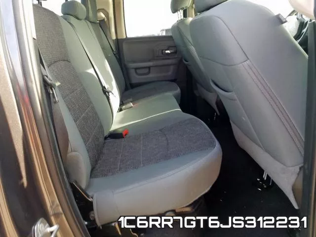 1C6RR7GT6JS312231 фото 2