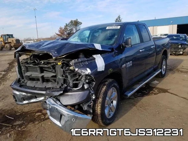 1C6RR7GT6JS312231 фото 3
