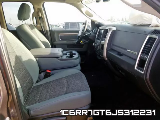 1C6RR7GT6JS312231 фото 6