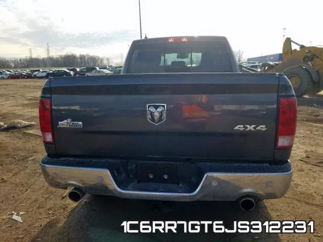 1C6RR7GT6JS312231 фото 7