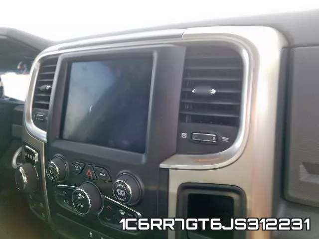 1C6RR7GT6JS312231 фото 10