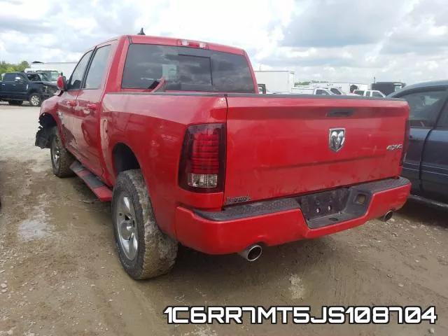 1C6RR7MT5JS108704 фото 3