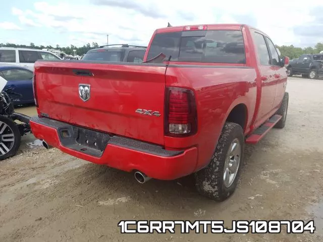 1C6RR7MT5JS108704 фото 4