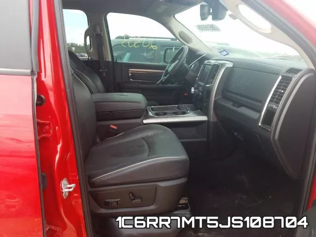 1C6RR7MT5JS108704 фото 5