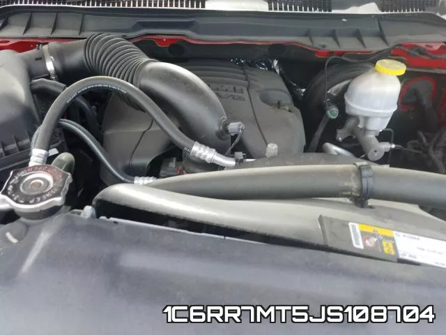 1C6RR7MT5JS108704 фото 7