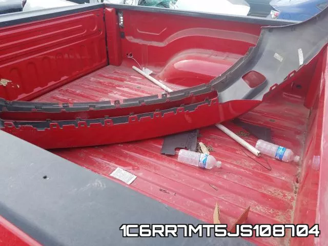 1C6RR7MT5JS108704 фото 9
