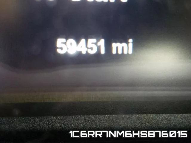 1C6RR7NM6HS876015 фото 8