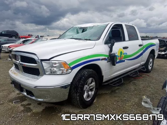 1C6RR7SMXKS668179 фото 3