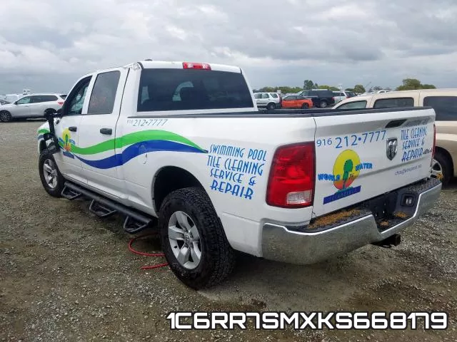 1C6RR7SMXKS668179 фото 4