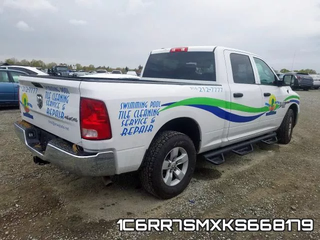 1C6RR7SMXKS668179 фото 5