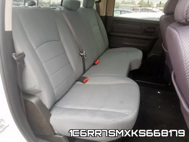 1C6RR7SMXKS668179 фото 7