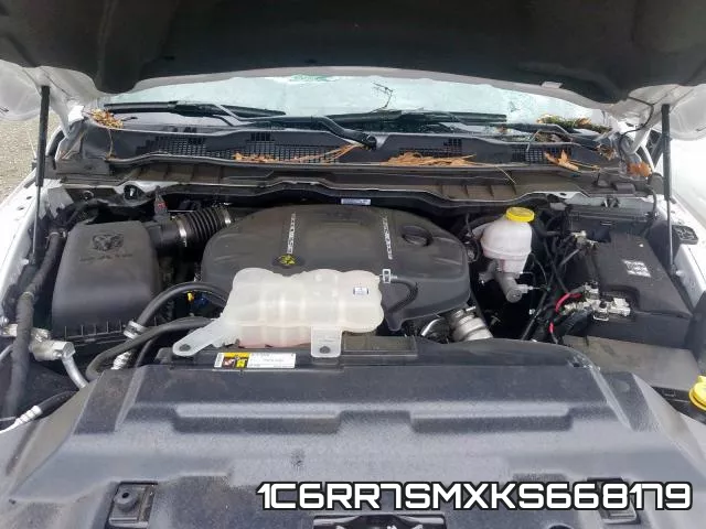1C6RR7SMXKS668179 фото 8