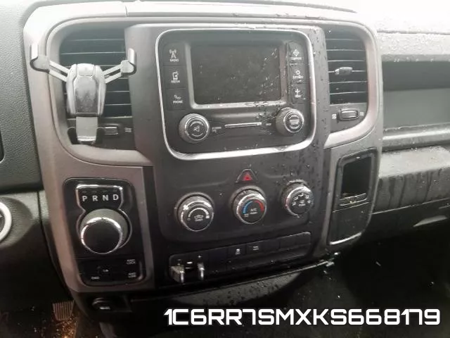 1C6RR7SMXKS668179 фото 10