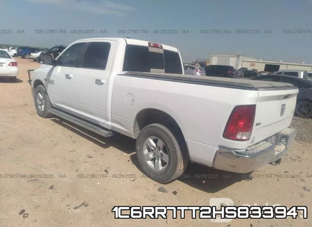 1C6RR7TT2HS833947 фото 4