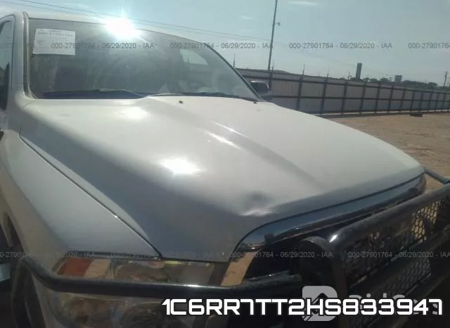 1C6RR7TT2HS833947 фото 7