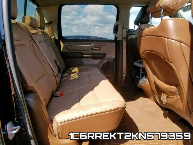 1C6RREKT2KN579359 фото 7