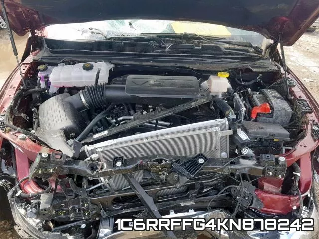 1C6RRFFG4KN878242 фото 8