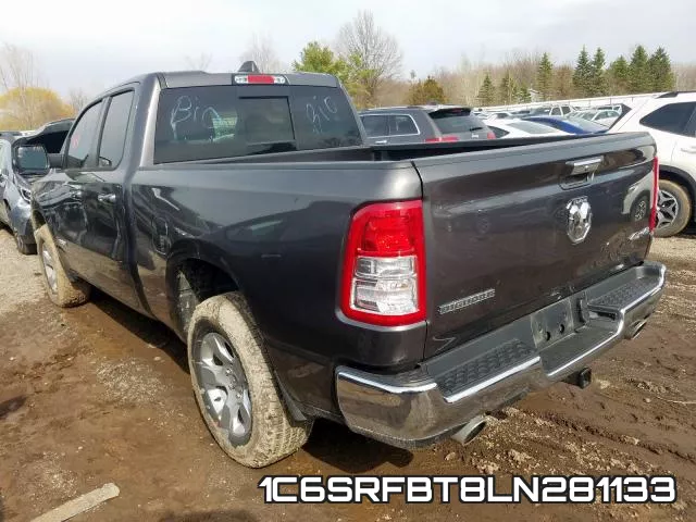 1C6SRFBT8LN281133 фото 4