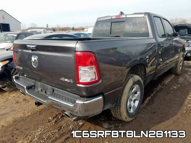 1C6SRFBT8LN281133 фото 5