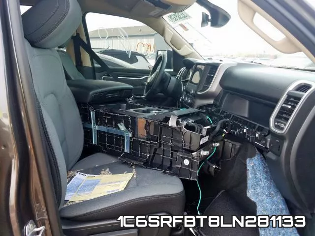 1C6SRFBT8LN281133 фото 6