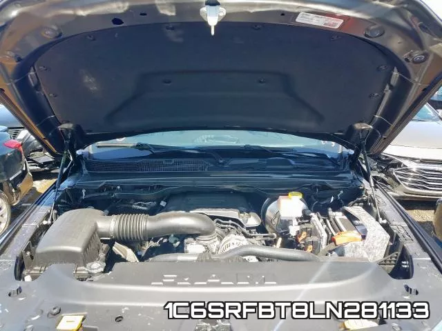 1C6SRFBT8LN281133 фото 8