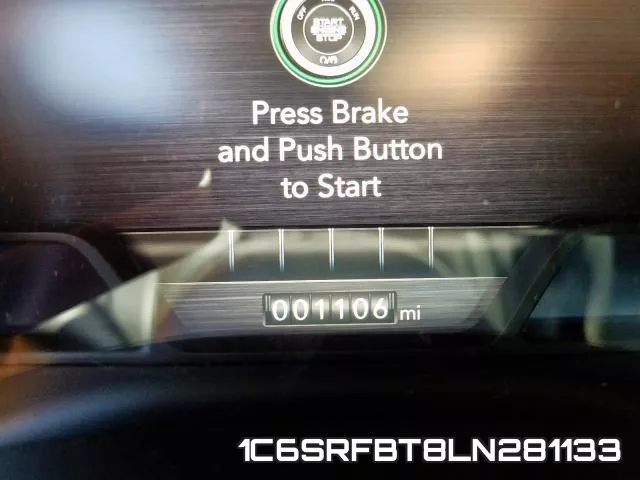 1C6SRFBT8LN281133 фото 9