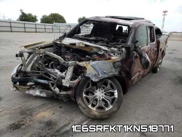 1C6SRFKT1KN518771 фото 3