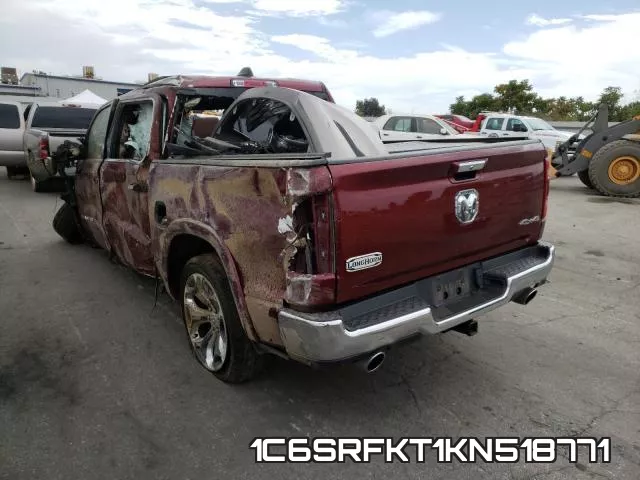 1C6SRFKT1KN518771 фото 4