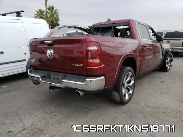 1C6SRFKT1KN518771 фото 5