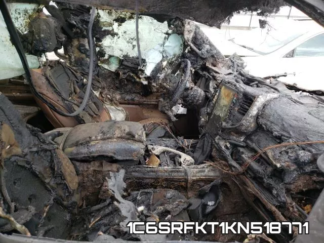 1C6SRFKT1KN518771 фото 6