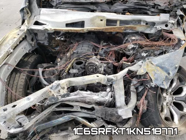 1C6SRFKT1KN518771 фото 8