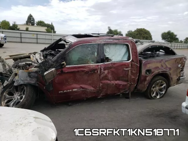 1C6SRFKT1KN518771 фото 10