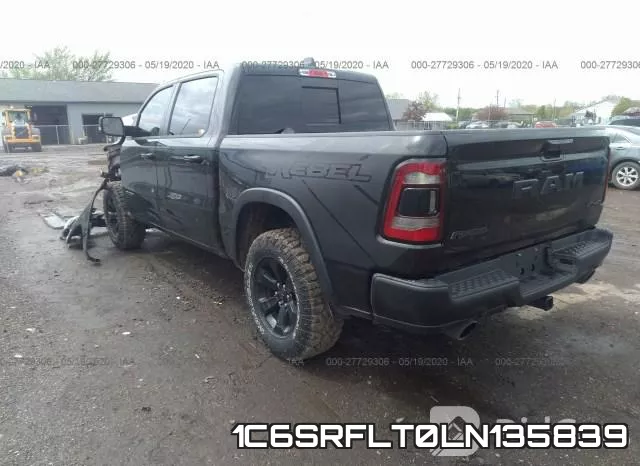 1C6SRFLT0LN135839 фото 4