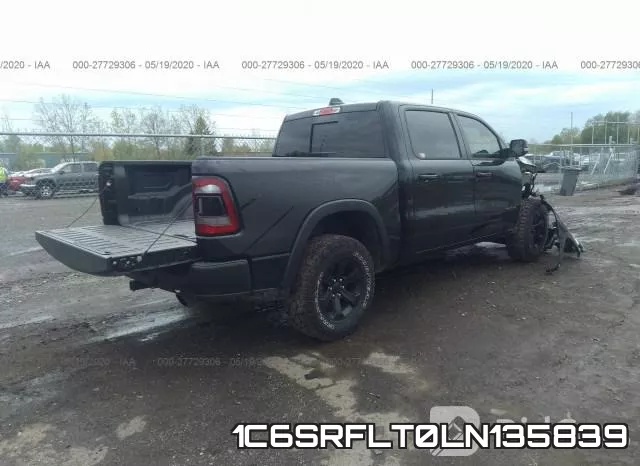 1C6SRFLT0LN135839 фото 5