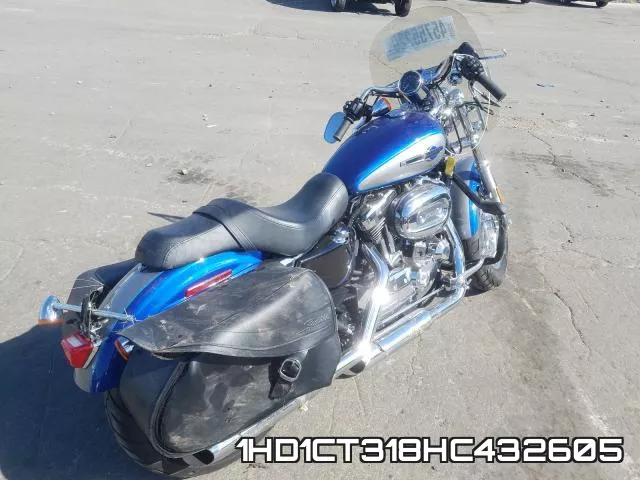 1HD1CT318HC432605 фото 5