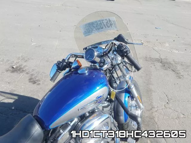 1HD1CT318HC432605 фото 6