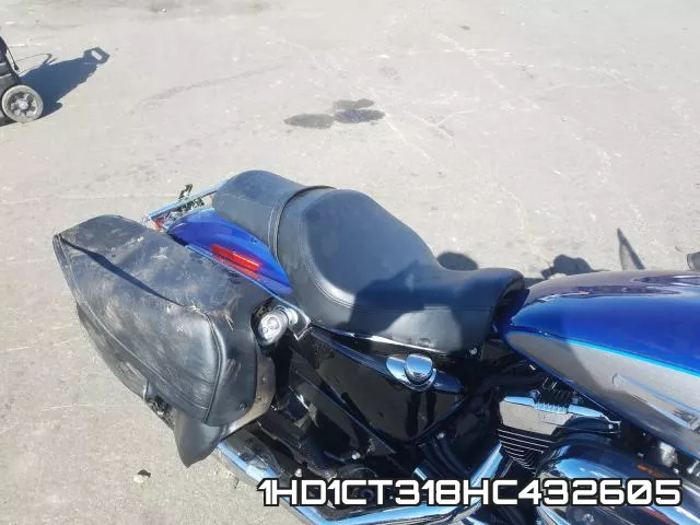 1HD1CT318HC432605 фото 7