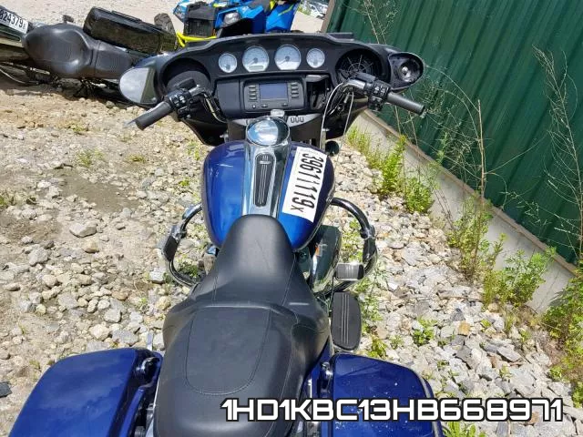 1HD1KBC13HB668971 фото 6