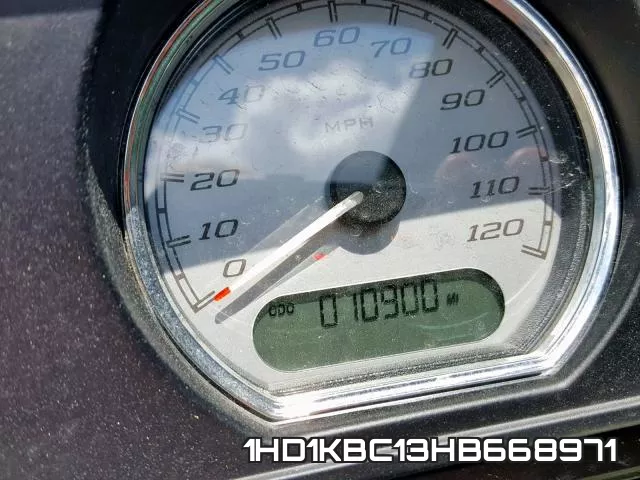 1HD1KBC13HB668971 фото 9
