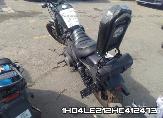 1HD4LE212HC412473 фото 4