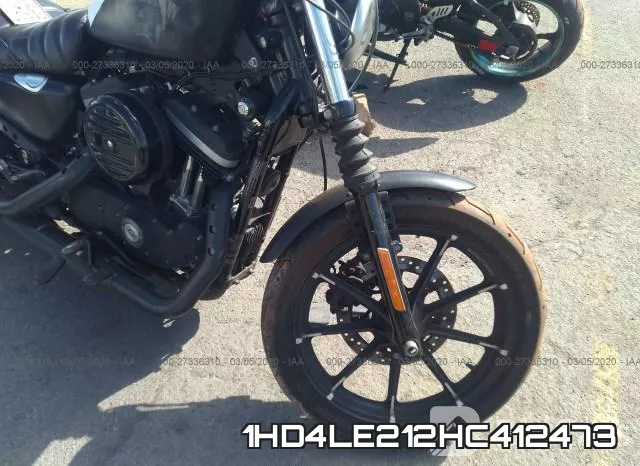1HD4LE212HC412473 фото 6
